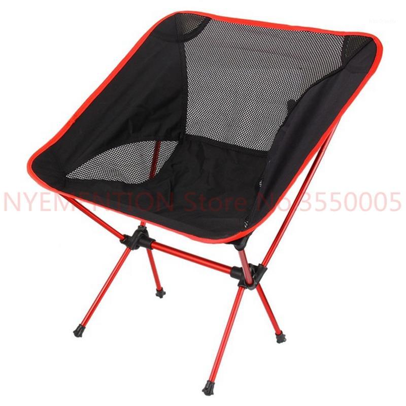

Ultra Light Folding Fishing Chair Seat for Outdoor Camping Leisure Picnic Beach Chair Other Fishing Tools 5pcs1