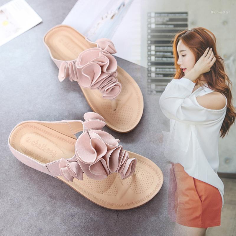 

Summer new women's slippers sexy mesh high-heeled slippers Korean sandals1, Black