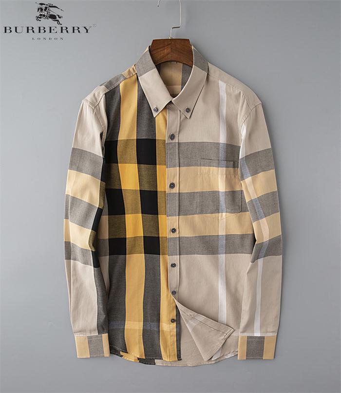 

Brand Men's Business Casual shirt mens long sleeve striped slim fit camisa masculina social male T-shirts new fashion man checked shirt D91, Color