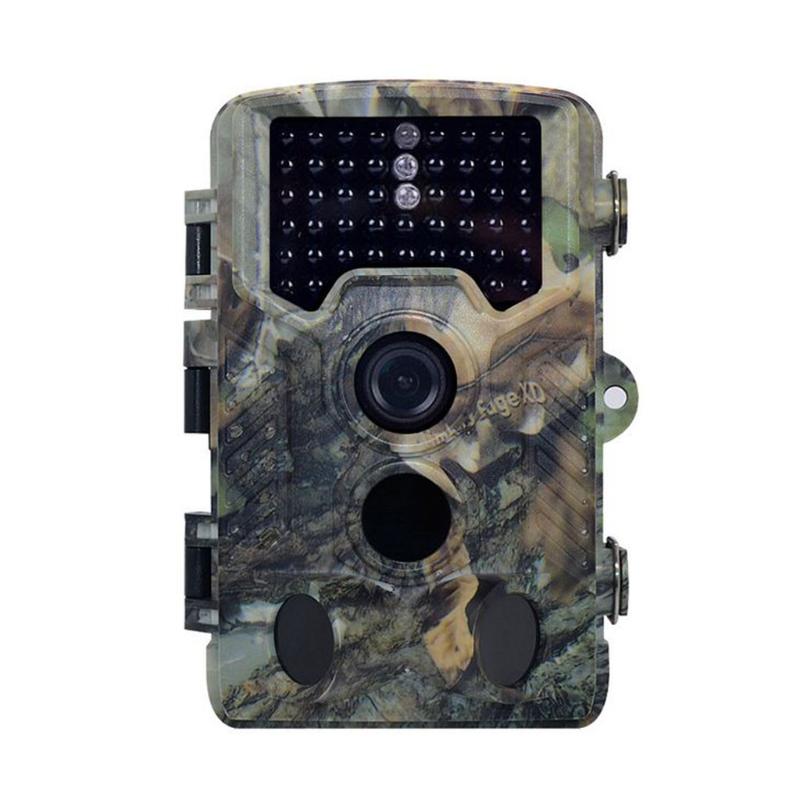 

top selling 1080P HD 130° Wide Angle Len Tr-ail Wildlife Hunting Camera with IP66 Waterproof Support Wholesale and Dropshipping