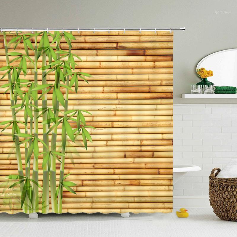 

3d printing Flowers pattern Shower Curtain waterproof Bathroom Curtain Polyester Fabric high quality With hook home decor1