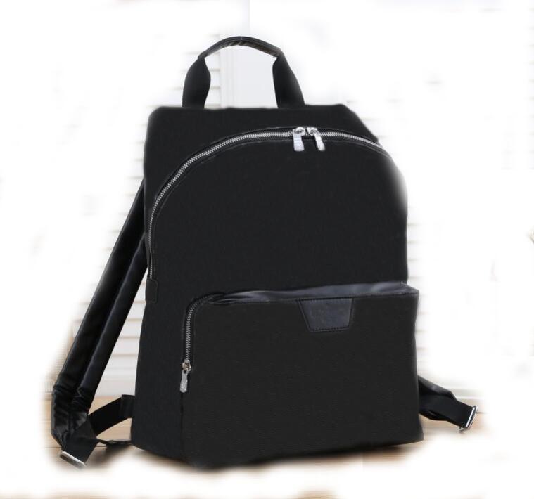 

Hot Sell Classic Fashion bags women men PU Leather Backpack Style Bags Duffel Bags Unisex Shoulder Handbags