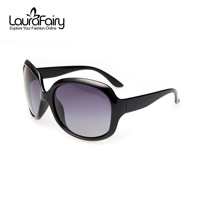 

Laura Fairy Brand Fashion Style Solid Color Polarized Sunglasses Women UV400 Sun Glasses 2020 feminino