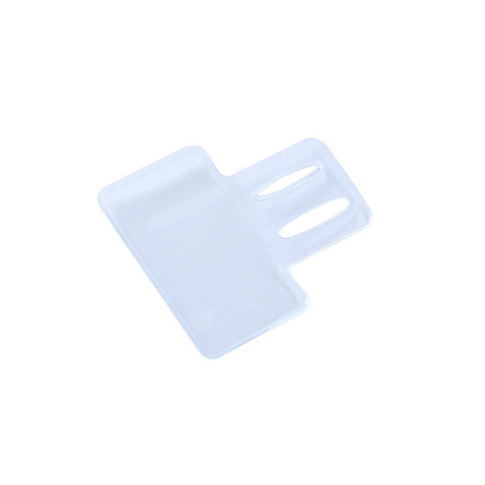 Optical Frame Tpu Label Mount Eye Sun Glasses Slide Over Price Hang Tags Jewelry Temple Plastic Holder Slip On Soft Labels Base-image-755290012