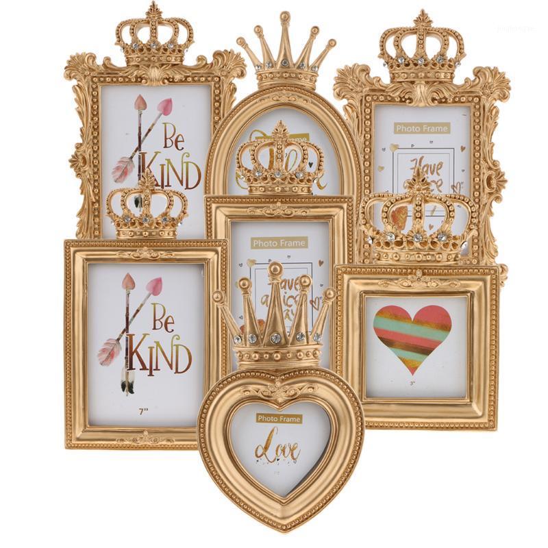 

Picture Frame,Display Pictures,Multi Photo Frames Collage for Wall or Tabletop Display1