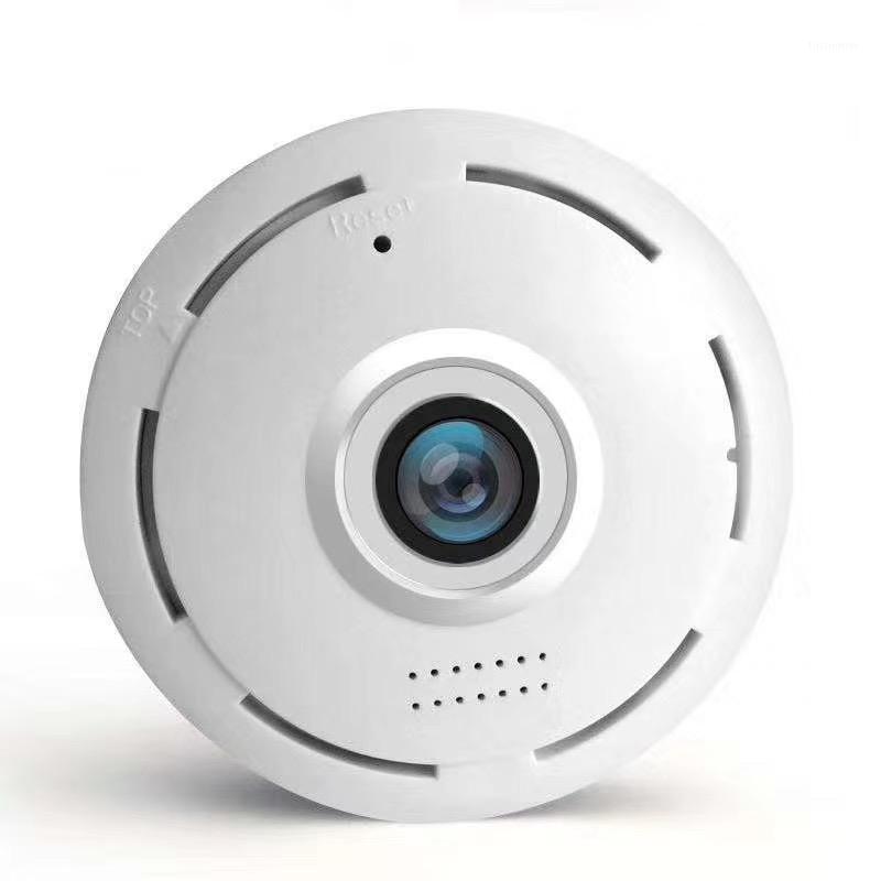 

Cameras V380pro 960P Wireless Ip Camera Surveillance Videcam Wifi Panorama Security Lamp Panoramic Bulb CCTV Video1