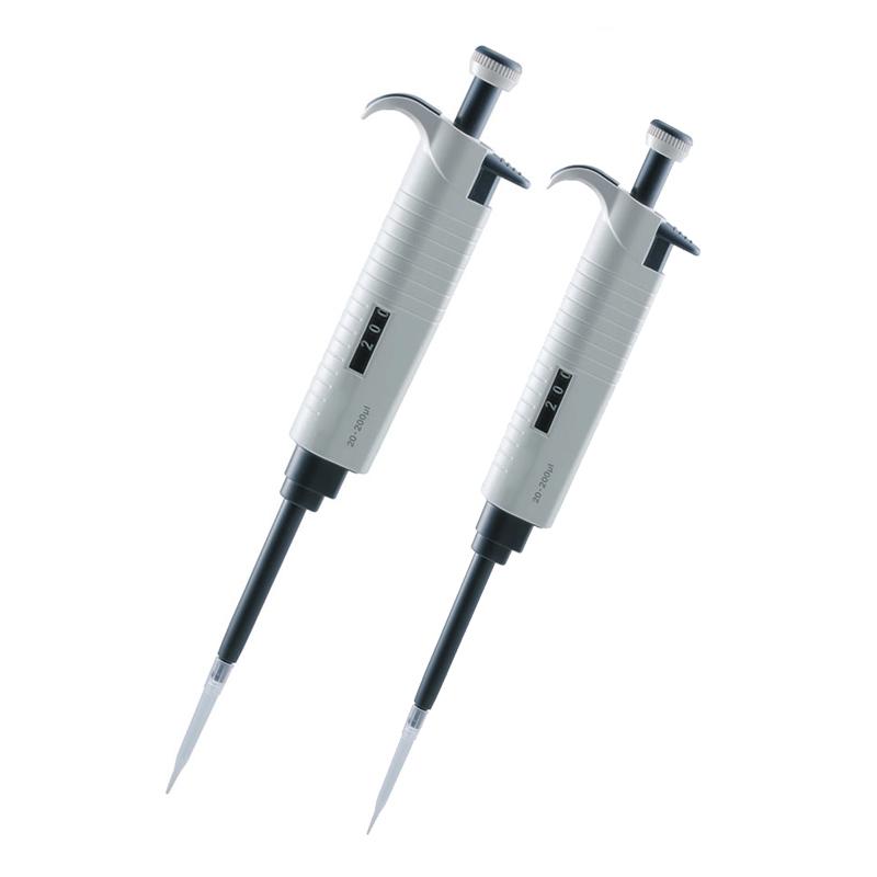 

Dlab Adjustable Autclave Mechanical Pipette Gun