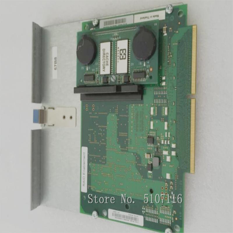 

Original 57B8 44V5237 44V3298 46K6110 SAS RAID card 3Gb