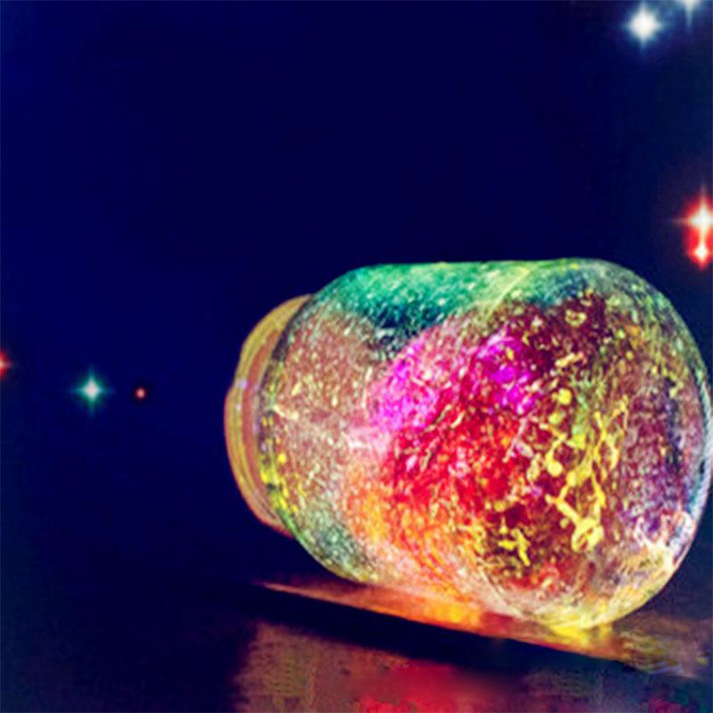 

10g Sand Luminous Glow Gravel Noctilucent Fish Tank Aquarium Fluorescent Particles Party Decoration