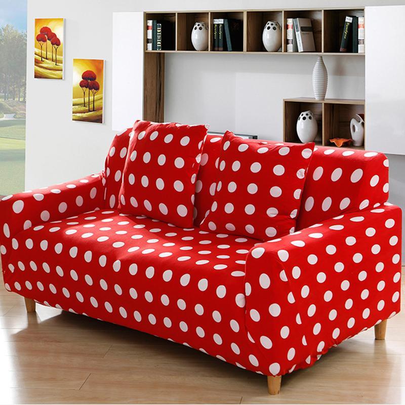 

Modern all-inclusive sofa cover slip-resistant sectional elastic full Couch Cover sofa Towel Single Two Three Four-seater1
