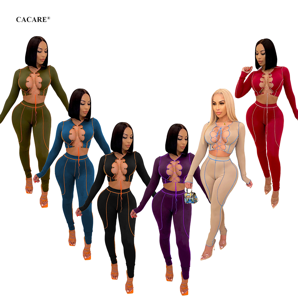 Pantalon Femmes Set été Le moins cher Sexy 2 pièces Ensemble de deux pièces SweatSuits Pantalon Sweat Pantalon Sanded TrackSuit 6 Couleurs Choix