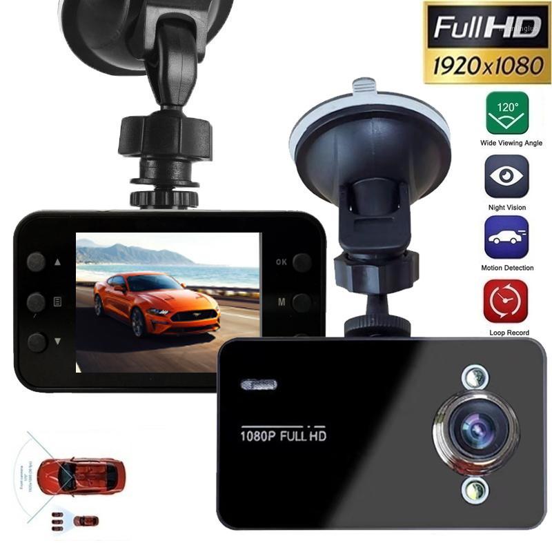 

2.2" Car DVR Dash Camera Full HD 1080P Loop Recording Motion Detection Drive Recorder Wide Angle Night Vision Dashcam Security1
