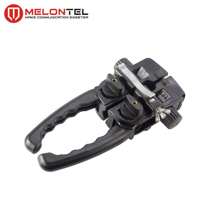 

MT-8902 Red Fiber Cable Stripper Optical Fiber Optic ToolsG10A CC-10