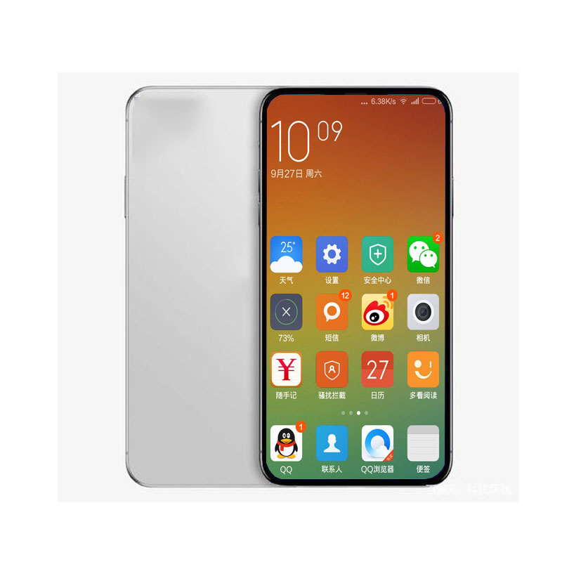 

Payment Link For Goophone Smart Phone and Extra Fee, Graphite