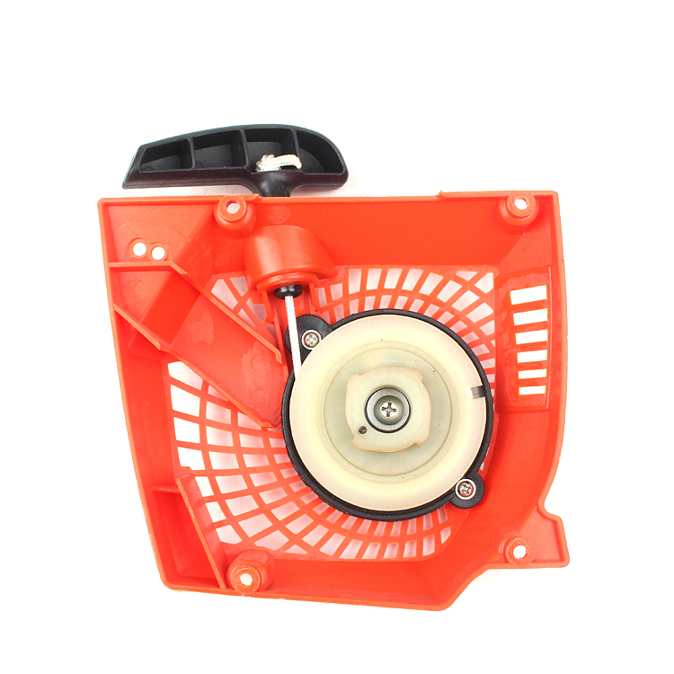 

Recoil starter 4 teeth for Chainsaw ECHO ZM ZOMAX 4000 CS-4000 4200 Chain saw pull start