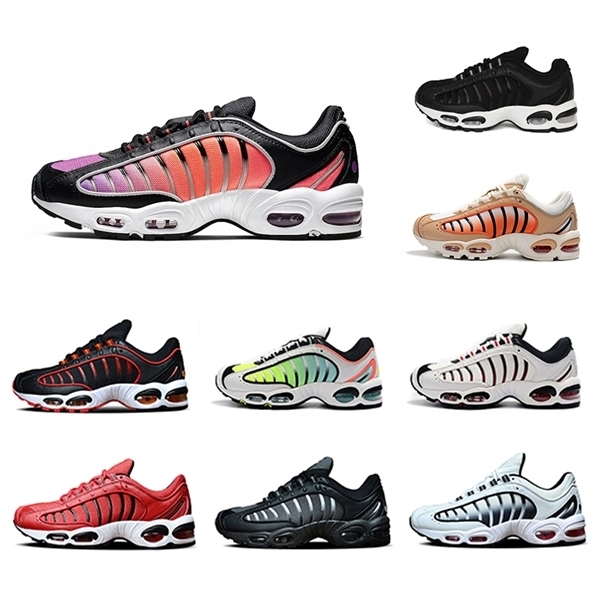 

Hot Fashion Navy And Gold Pure Platinum OG Gradient Tailwind 4 IV Mens Running Shoes University Red Cushion Man Sports Sneakers 40-45