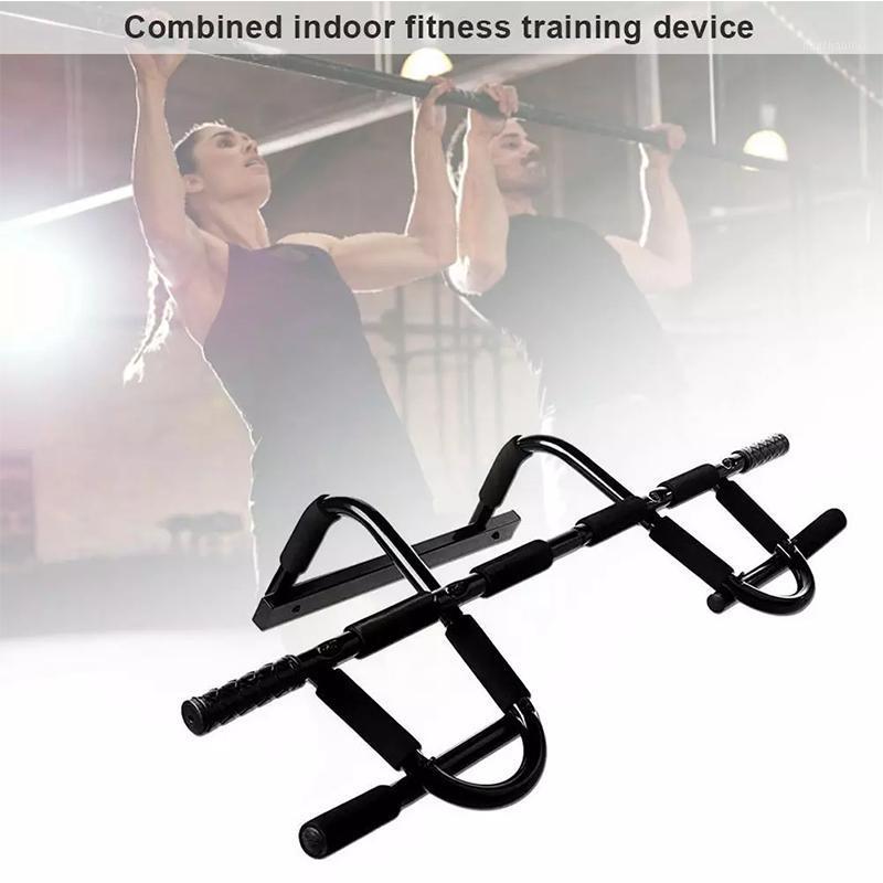 

Pull Up Bar Wall Chin Up Bar Horizontal Fitness Equipments Fitness Training Indoor Frame feel Horizontal1
