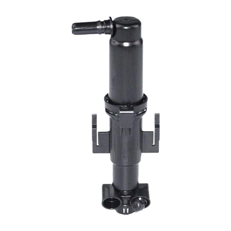 

61677149885 for F10 F11 F07 520I 523I 528I Left Side Headlight Washer Nozzle Cylinder Car Accessories