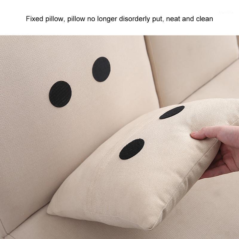 

5pcs / Lot Sofa Cushion With Sheet Clips Sofa Seat Support Non-Slip Rubber Mat For Carpet Mattresses Cushion Holder1