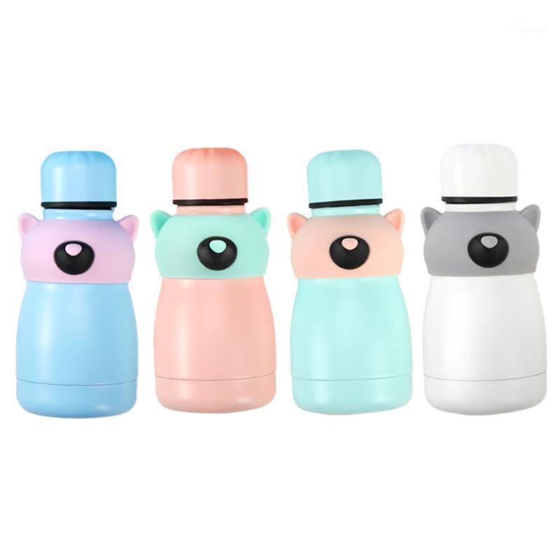 

2020 Hot Sales 6.7 x 14.7cm Vacuum Cup Stainless Steel Cup Portable Cold Insulation Coffee Mug 160ml1