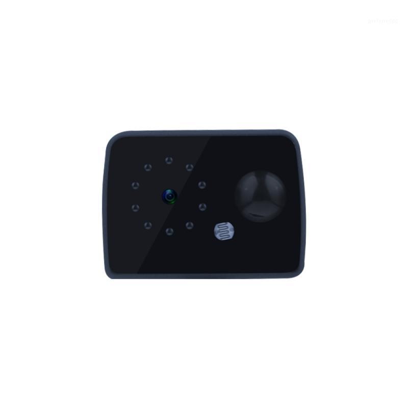

2020 USB computer camera portable card PIR home smart night vision camera network1, No memory card