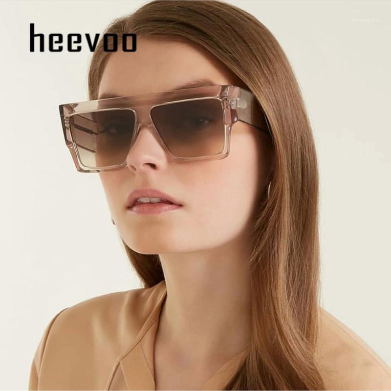 

Classic Vintage Square Sunglasses Woman Oversized Sunglasses Woman/Men Outdoor Street Beat Retro Lentes De Sol Mujer1