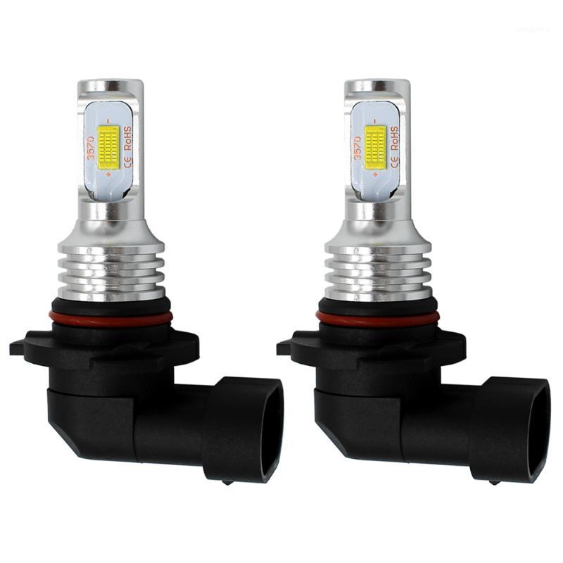 

2pcs H4 H10 H16 H1 H3 H7 H11 880 881 9005 9006 LED Car Fog Lights Daytime Running Lights DRL Fog Light Driving Lamp1
