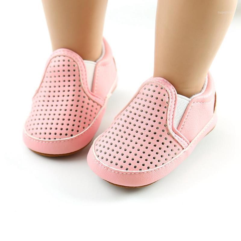 

Summer Fashion Babies Solid Cotton Shoes1, Tg