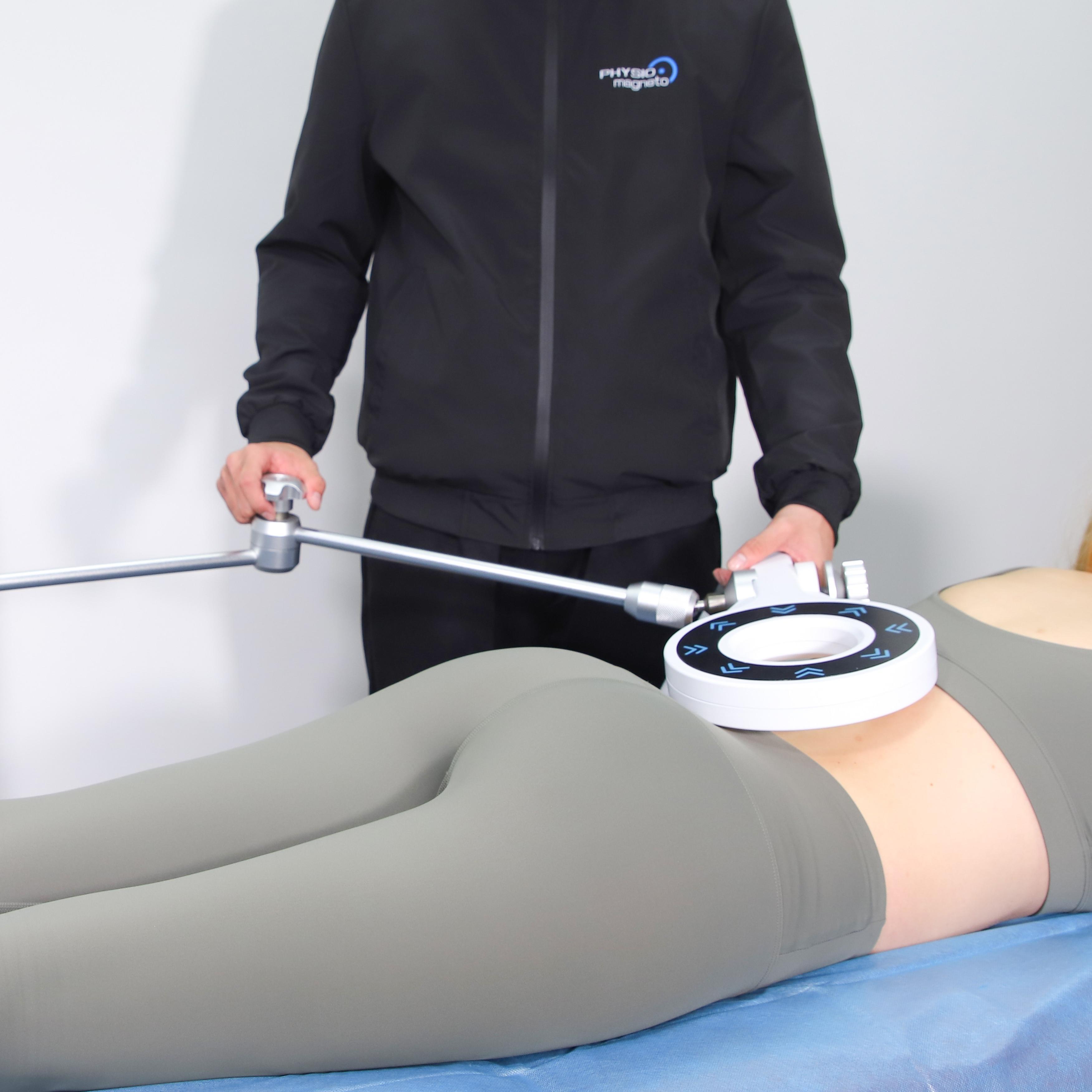 Other Massage Items Electromagnetic Field Super Transduction Therapy Equipment Physiotherapy Rehabilitation Machine Pain Relief Treatment Painles-image-756237229