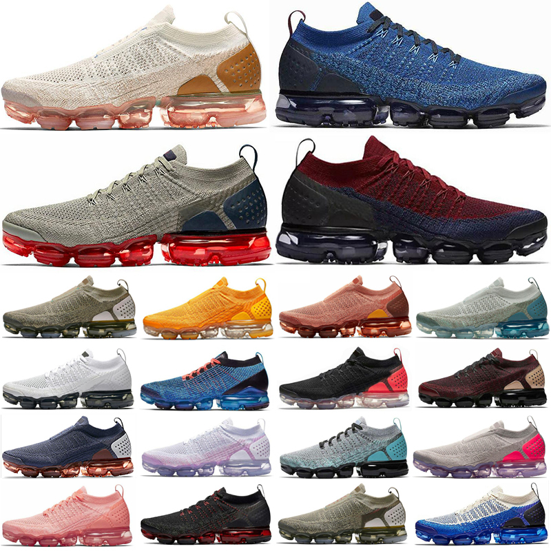 

Olympic Mens Shoes Knit 2.0 3.0 Racer Blue MOC Mint Green Laser Orange Cushion Men Women Trainers Sneakers shoes 36-45, Item 10 36-40 hot punch pink