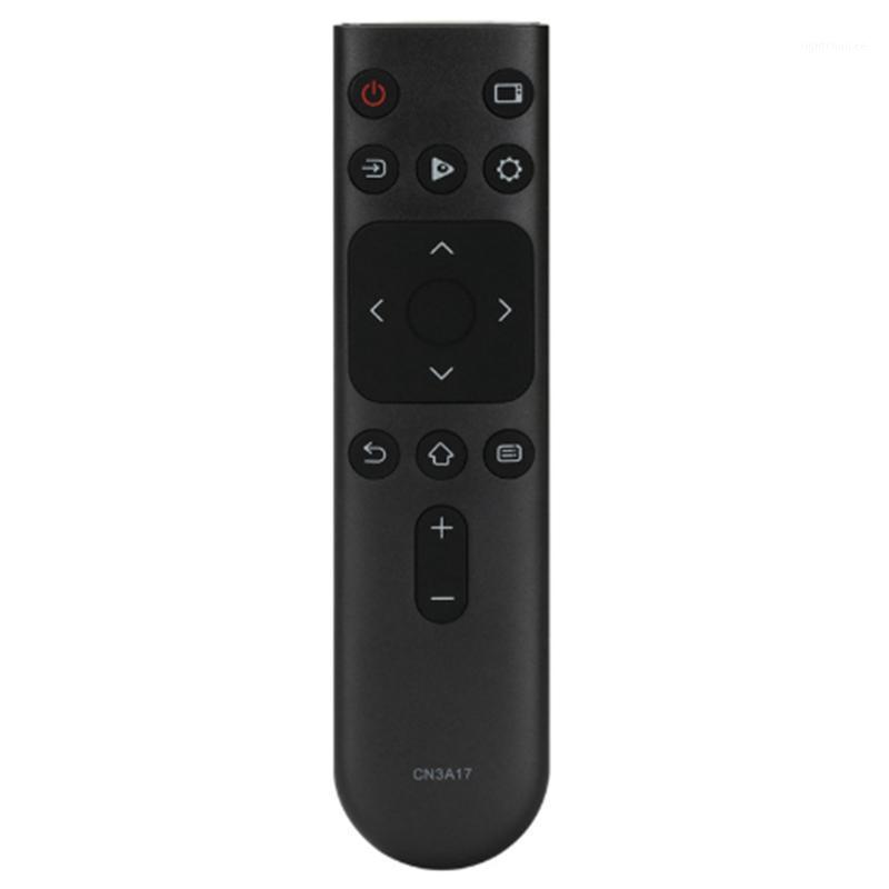 

Remote Control for Hisense Smart TV CN3A17 HZ55A56E HZ65A56E H50E3AD HZ58T3D HZ39E35A 32E35AF HZ55A52 HZ55/65A52 55A59E1
