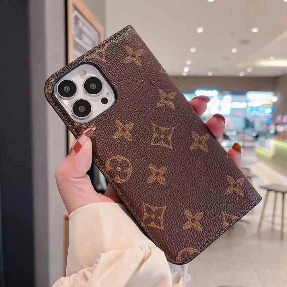 

Classic Phone Case for iPhone 12 Pro Max 12 mini 11 11Pro Xr Xs Max 7 8 6 6s plus PU leather Phone Cover for Samsung S20 S