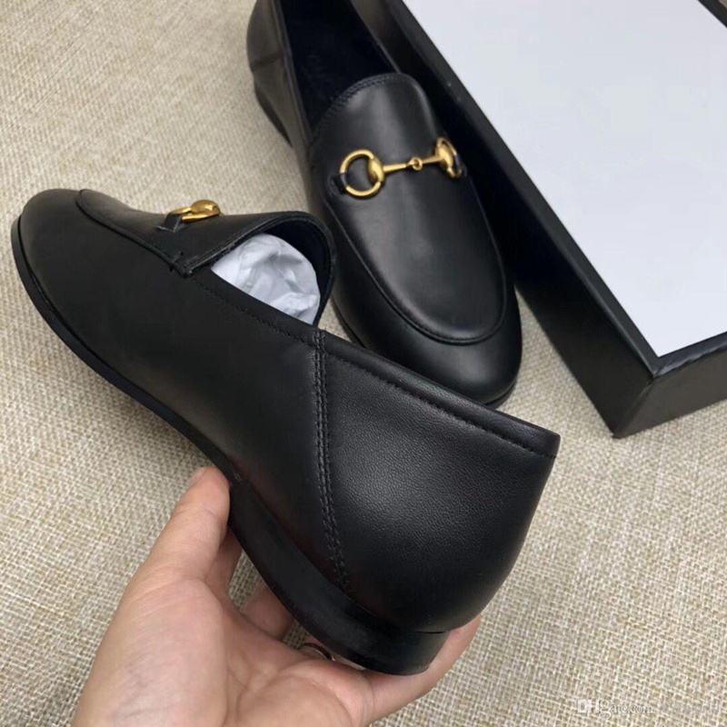 

All-match Women Espadrilles flat shoes Canvas and Real Lambskin Loafers two tone cap toe Fashion casual shoes hm011 CH01