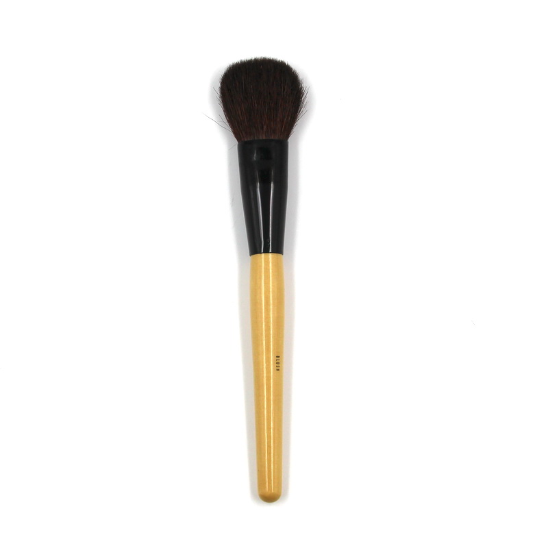 Thick Blush Brush Single Professional Designer Makeup Superior Blushes Brushes-image-752935290