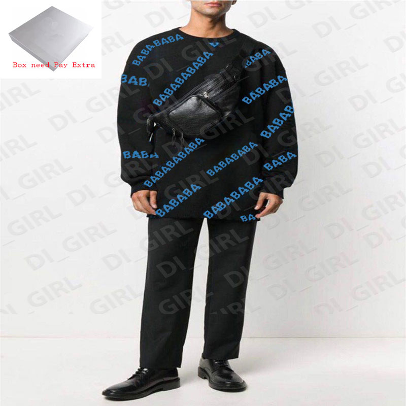 

Men Hoodies Sweaters Womens Sweatshirt Hoodie Tops Fashion Knit Pullover Sweater Top Casual Tees Warm Couple Clothing 13-Style Size -2XL, Make up for difference
