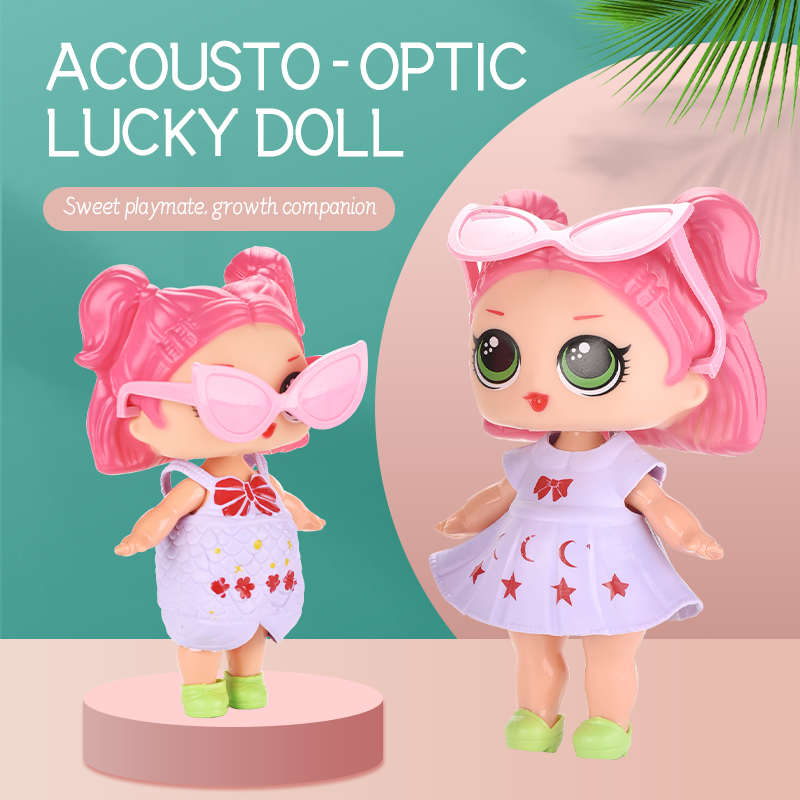 casa muñecas niña 3 años