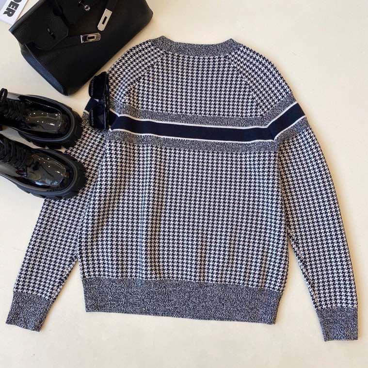

Z11580 Fashion women' Sweaters 2021 Runway Luxury European Design party style women' Clothing, As pic