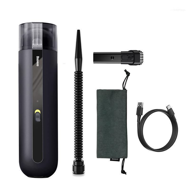 

Vacuum Cleaner Portable Car Wireless Handheld Auto Vaccum 5000Pa Suction For Home Desktop Cleaning Mini Cleaner1