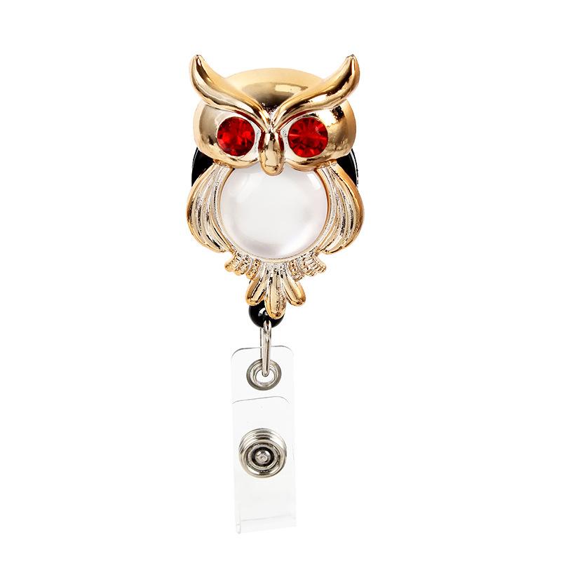 

Keychains OMSLAG Metal Stainless Steel Keychain Small Gift Car Pendant Creative Key Hanging Buckle Auto Accessories