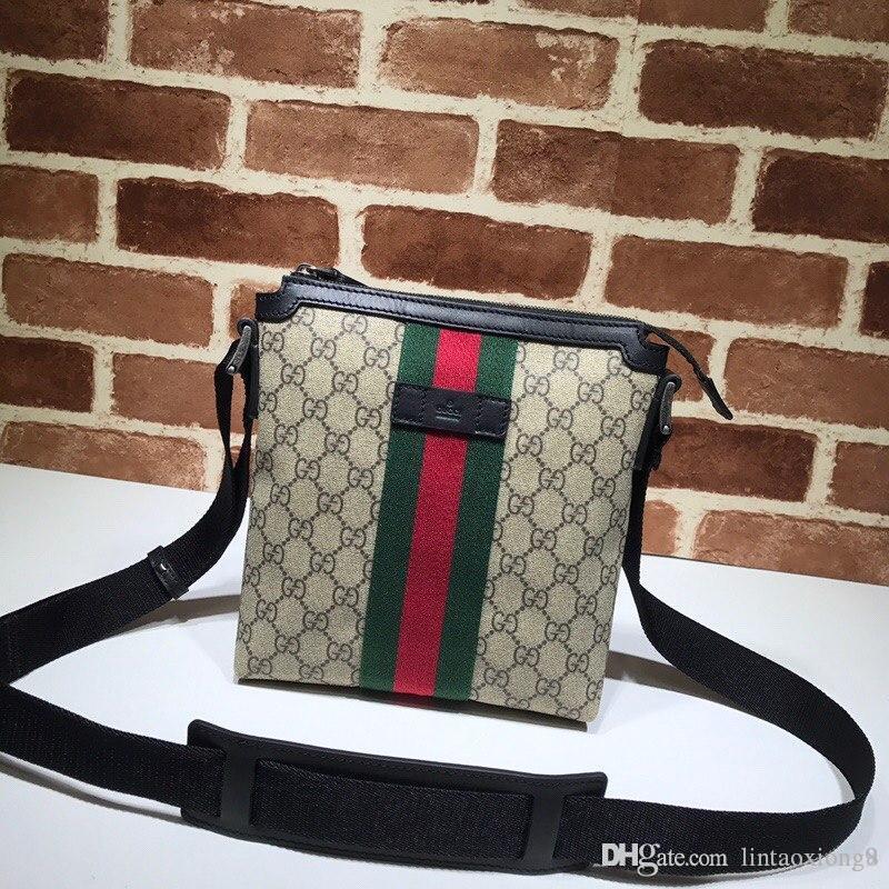 471454-Fashion Womenmen best Ladies Shoulder Bag Satchel Tote Purse Messenger Crossbody Handbagt wallet NEW Classic wallet 21..22..4cm-image-598874772