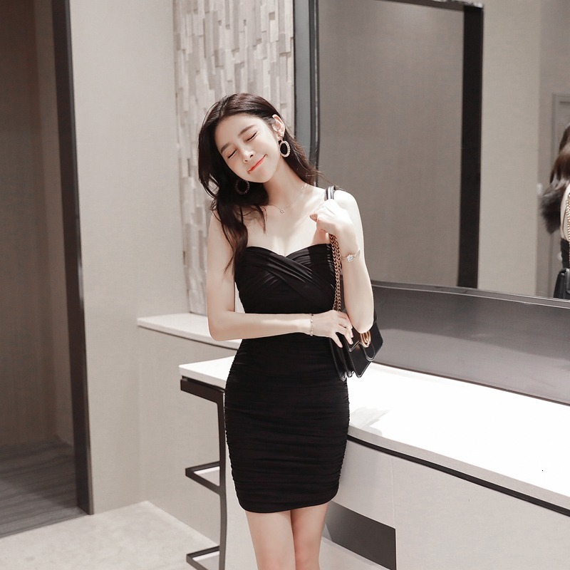 

2021 New sexy female summer spaghetti sash ladies mini-waist high waistband club CIKX, Camel