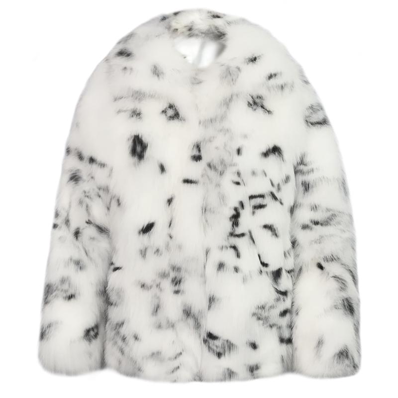 

2020 New Free Shipping New Fashion Women Fashion Real Natural Fur Long Coat Jacket for Winter Warm Over Coat C211