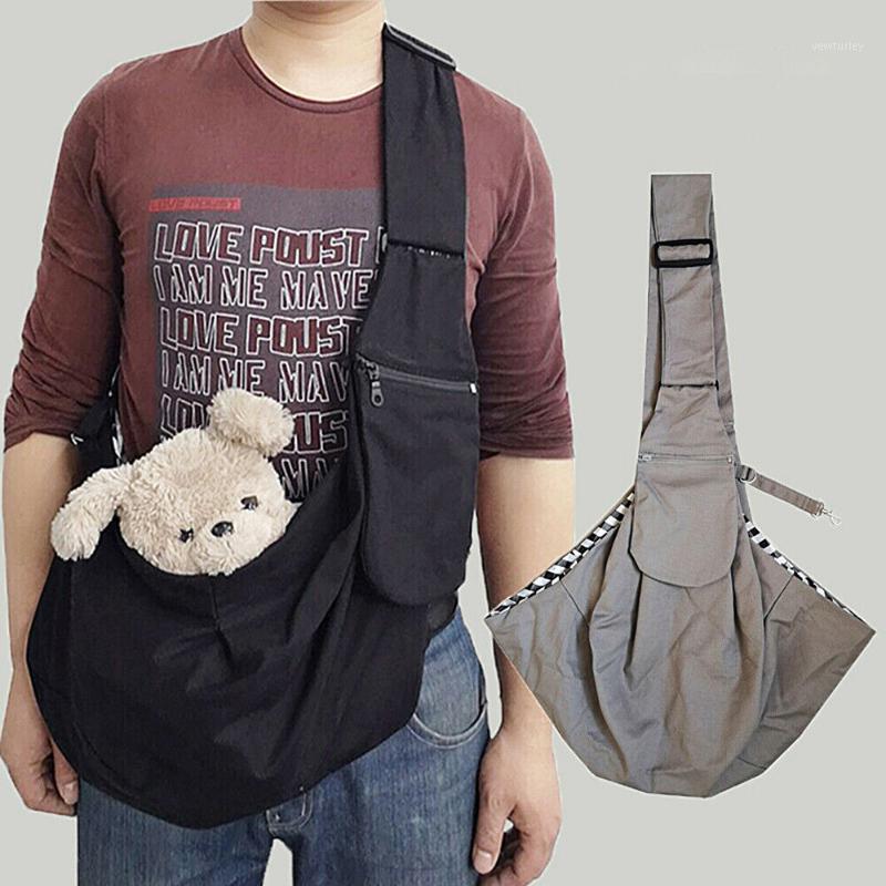 

Dog Cat Pet Carrier Bag Travel Tote Sling Portable Puppy Shoulder Pouch Outdoor1