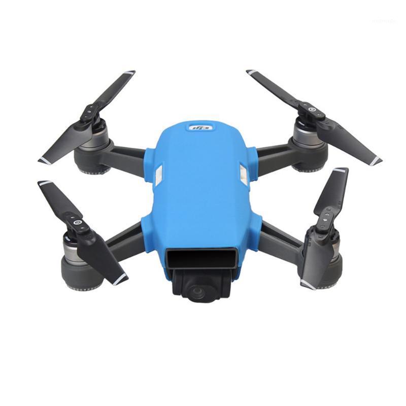

For DJI SPARK Body Silicone Case Protector Cover Durable Protection Accessories1