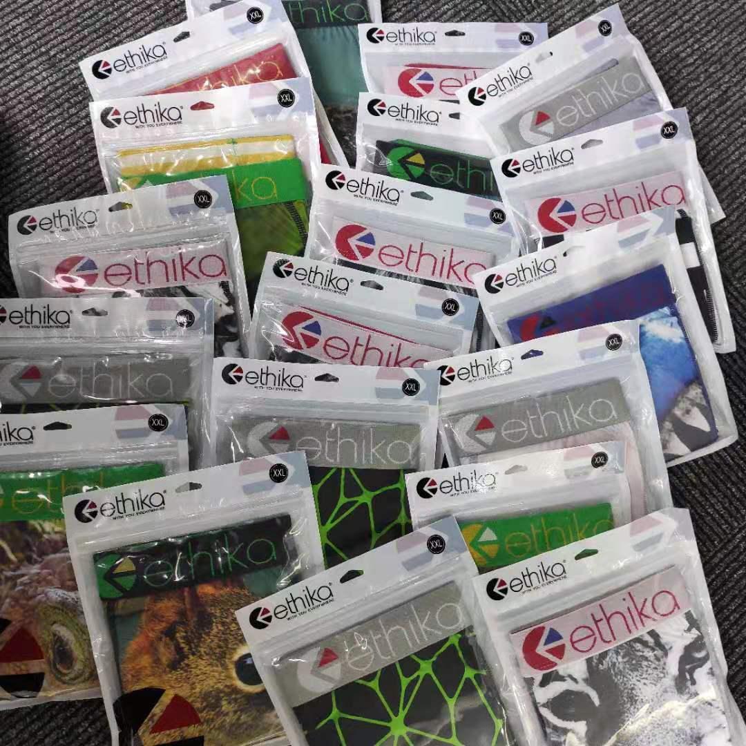 

More styles of hot Ethika men's sports underwear hip hop rock underpants cheap skateboard street fashion quick drying elastic Leggings, Random color