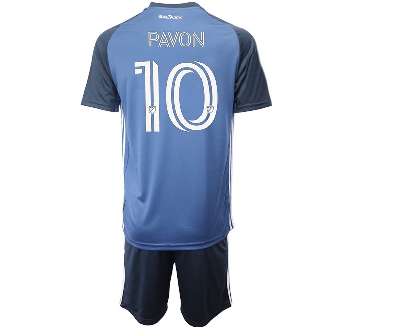 Personnalisé 20-21 Accueil 9 Set de football Ibrahimovic Status Tracksuits 3 Cole 7 Alessandrini 10 Maillots de football Giovani avec Shorts Men