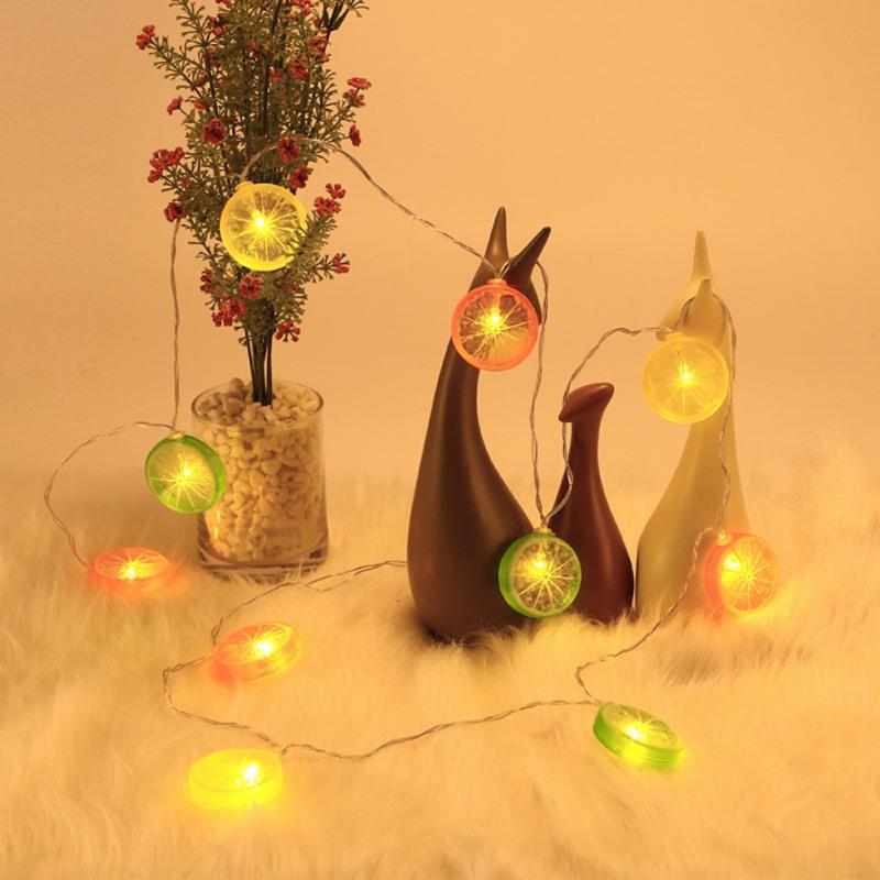 

Light String 20 LED Bulb Chain Outdoor Decorated Fairy String Lights Warm White Strip Light Wedding Room Party Home Decor