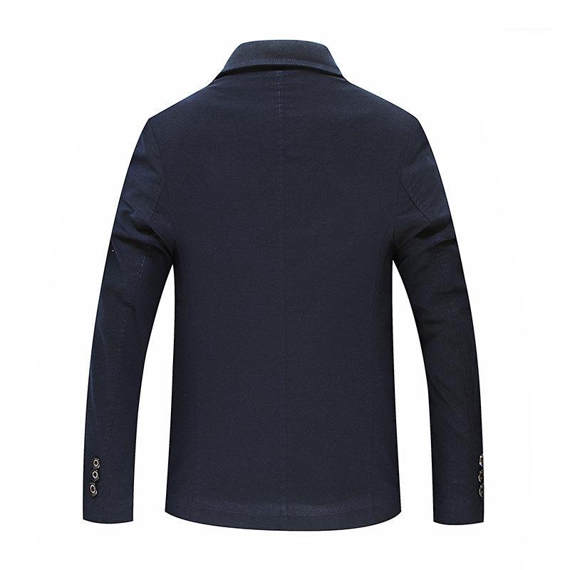 

new arrivla fashion Casual Suit Jacket Cotton Mens Single Breasted Blazer Men super large plus size 4XL5XL6XL7XL8XL1, 7008 red