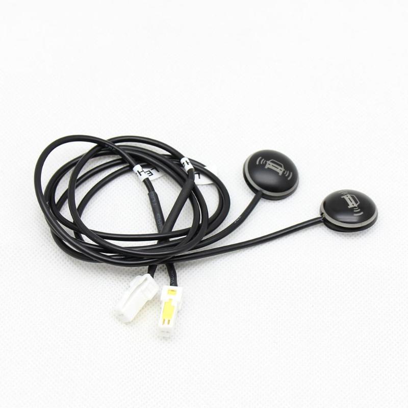 

LED Light for Microwave Blind Spot Assistant System BSM ( 1 pair ) car