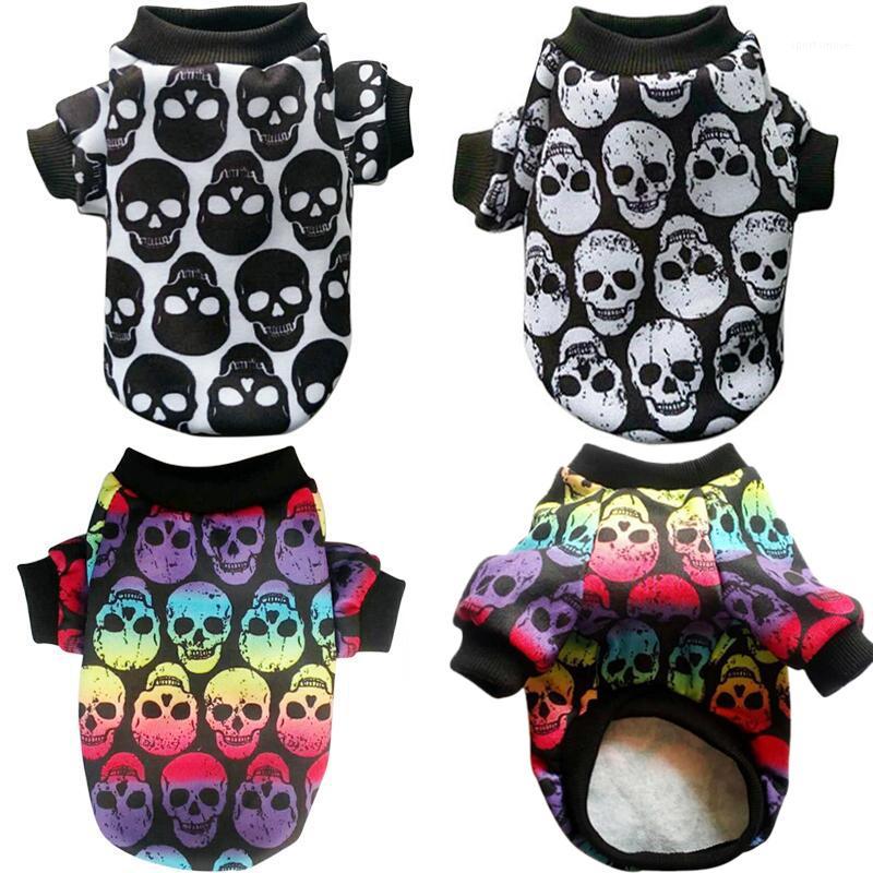

Pet Clothes for Dog Clothes Dogs Coat Jackets Cotton for Small Dog Pet Cat Puppy Hooides Chihuahua Clothing 35 S11, Wt